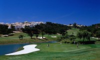 santo antonio golf resort